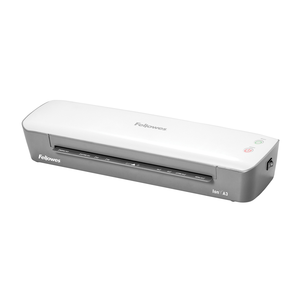 Laminator Fellowes Ion A3 Laminator Fellowes Ion A3