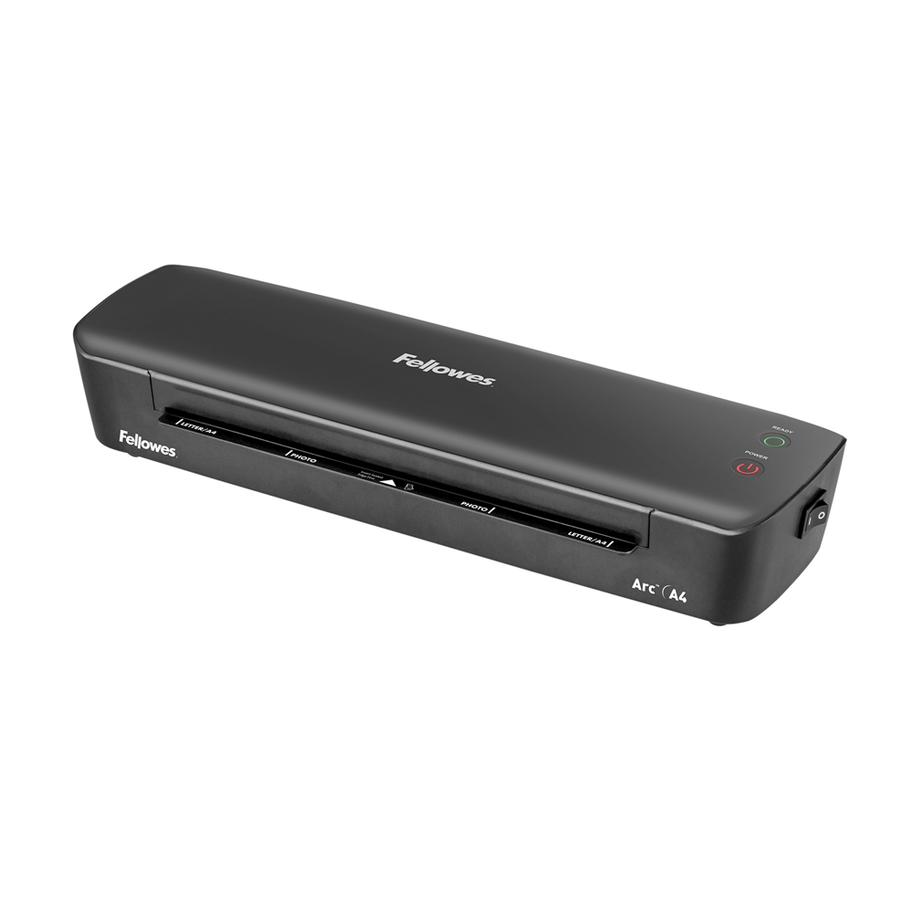 Laminator Fellowes ARC, A4, 2 role Laminator Fellowes ARC, A4, 2 role