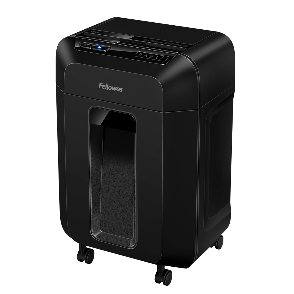 Distrugator documente Fellowes, Automax 80M, 80 coli Distrugator documente Fellowes, Automax 80M, 80 coli