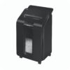 Distrugator automat Fellowes Automax 100M, 100 coli, micro cut Distrugator automat Fellowes Automax 100M, 100 coli, micro cut
