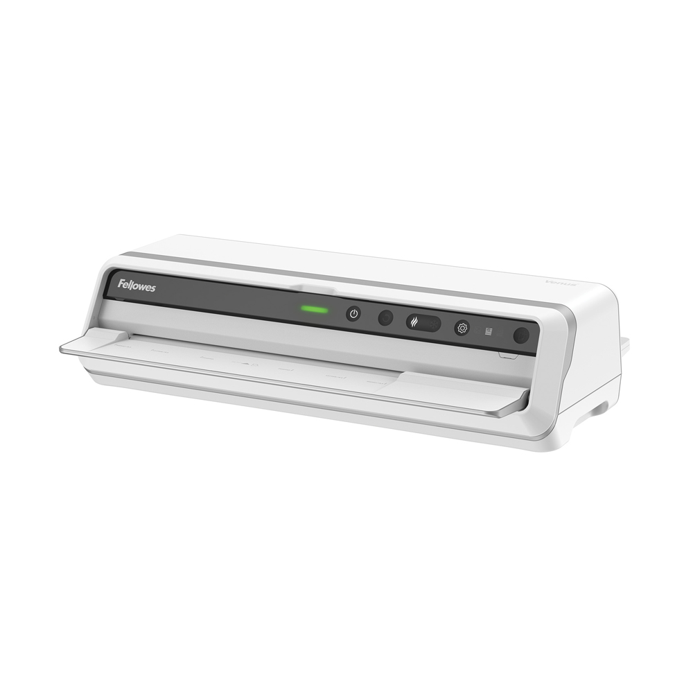 Laminator Fellowes Venus LX, A3, 6 role Laminator Fellowes Venus LX, A3, 6 role