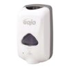 Dozator sapun spuma Gojo TFX-automat, alb Dozator sapun spuma Gojo TFX-automat, alb