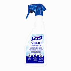 Spray dezinfectant Purell, pentru suprafete, 750 ml