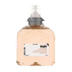 Rezerva sapun spuma antimicrobian Gojo TFX, 1200 ml