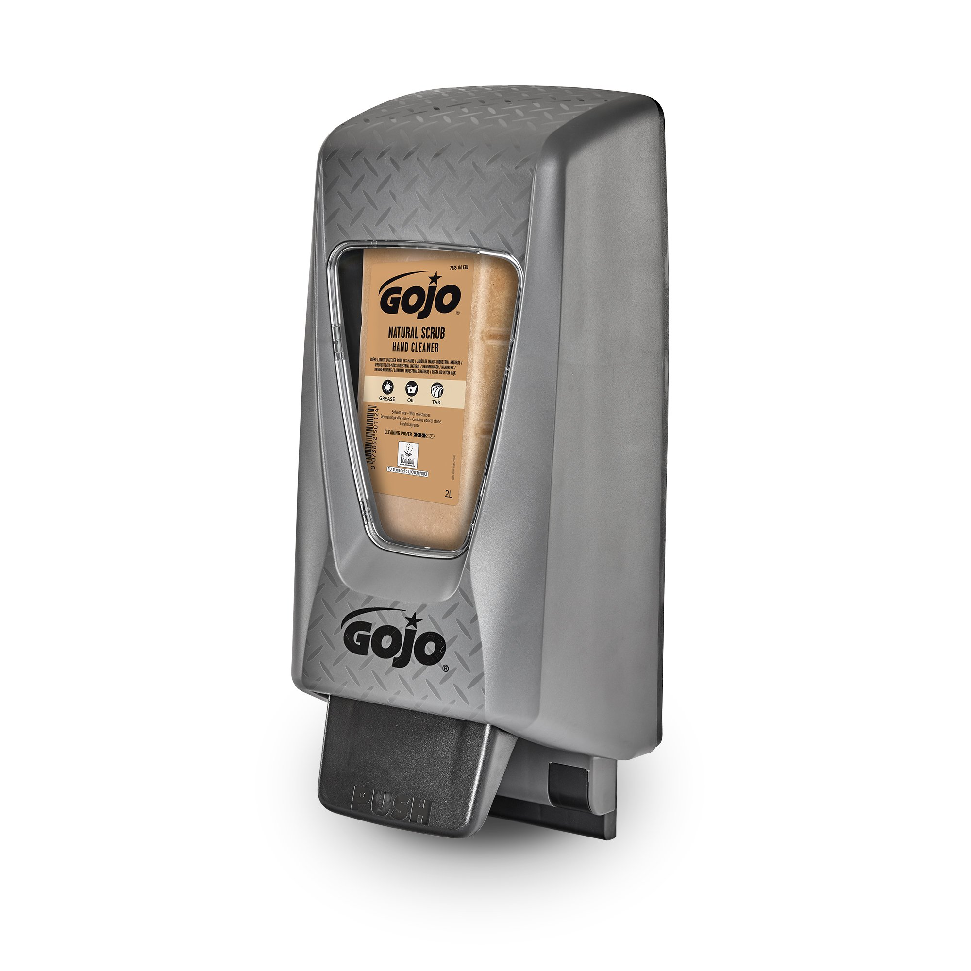 Dispenser sapun Gojo PRO TDX, 2000 ml Dispenser sapun Gojo PRO TDX, 2000 ml