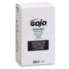 Rezerva sapun abraziv Gojo Supro Max PRO TDX, 2000 ml Rezerva sapun abraziv Gojo Supro Max PRO TDX, 2000 ml