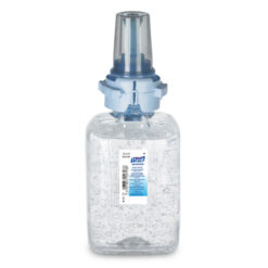 Rezerva gel dezinfectant Purell Advanced, 700 ml