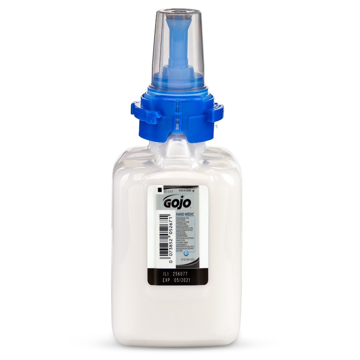 Rezerva crema profesionala Gojo Hand Medic, 685 ml Rezerva crema profesionala Gojo Hand Medic, 685 ml