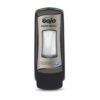 Dispenser crema profesionala Hand Medic Gojo ADX, negru, 700 ml Dispenser crema profesionala Hand Medic Gojo ADX, negru, 700 ml