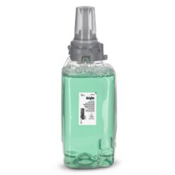 Rezerva sapun spuma, Gojo ADX, Luxury, 1250 ml