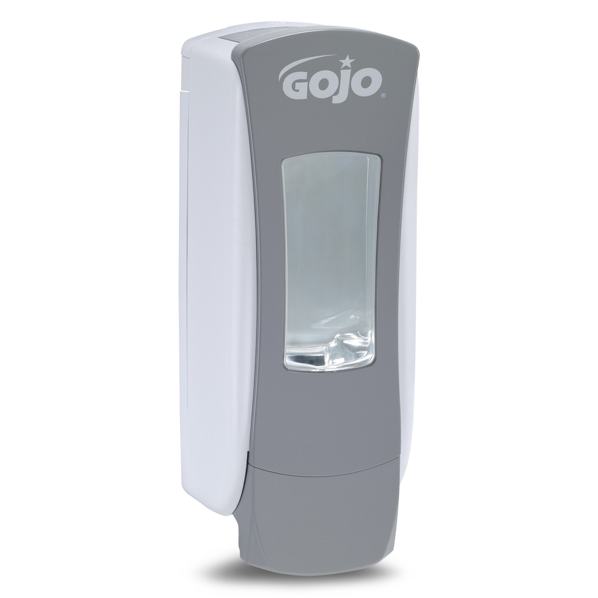 Dispenser manual, Gojo, ADX 12, gri, 1200 ml Dispenser manual, Gojo, ADX 12, gri, 1200 ml
