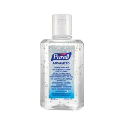 Gel dezinfectant, Purell, Advance, 100 ml