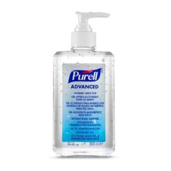 Gel dezinfectant Purell Advanced, 300 ml