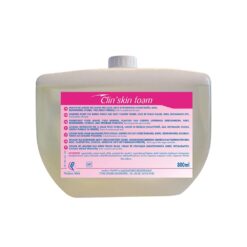 Rezerva sapun spuma, Clin Skin Mild, 800 ml