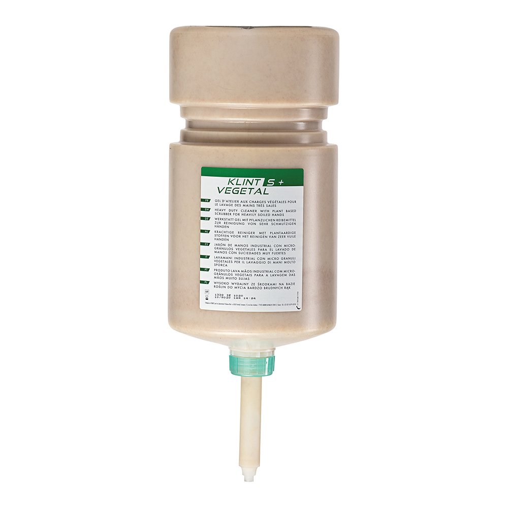 Rezerva sapun abraziv, LPK, Klint, 5 l Rezerva sapun abraziv, LPK, Klint, 5 l