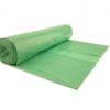 Saci menaj LDPE standard, verzi, 240 litri, 29 microni, 10 saci/set Saci menaj LDPE standard, verzi, 240 litri, 29 microni, 10 saci/set