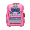 Ghiozdan ergonomic Gorjuss, Living in a Bubble, 1 compartiment, 25L
