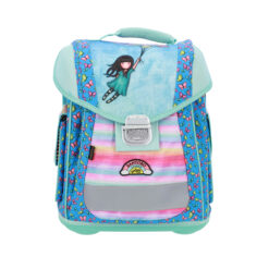 Ghiozdan ergonomic Gorjuss, Flight of the Butterflies, 1 compartiment, 25L