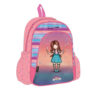 Ghiozdan Gorjuss, gradinita, Living in a Bubble, 12L