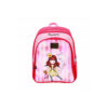 Ghiozdan Gorjuss Santoro, 12 L, sclipici, Princesses Ghiozdan Gorjuss Santoro, 12 L, sclipici, Princesses