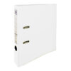 Biblioraft, RTC, Essential, A4, 50 mm, carton, alb Biblioraft, RTC, Essential, A4, 50 mm, carton, alb