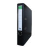 Biblioraft PP/carton, 50 mm, negru Biblioraft PP/carton, 50 mm, negru