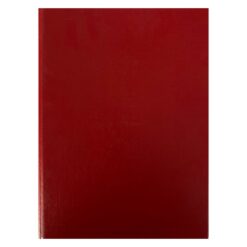 Clipboard, RTC, dublu, A4, rosu