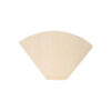 Filtre din hartie pentru cafea, nr 4, unica folosinta, 50 buc/set Filtre din hartie pentru cafea, nr 4, unica folosinta, 50 buc/set