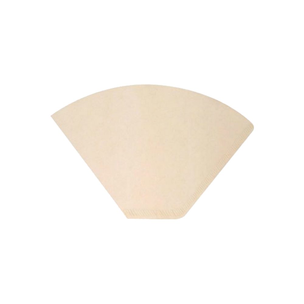 Filtre din hartie pentru cafea, nr 4, unica folosinta, 50 buc/set Filtre din hartie pentru cafea, nr 4, unica folosinta, 50 buc/set