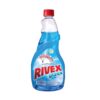 Rezerva detergent Rivex pentru geamuri, 750 ml