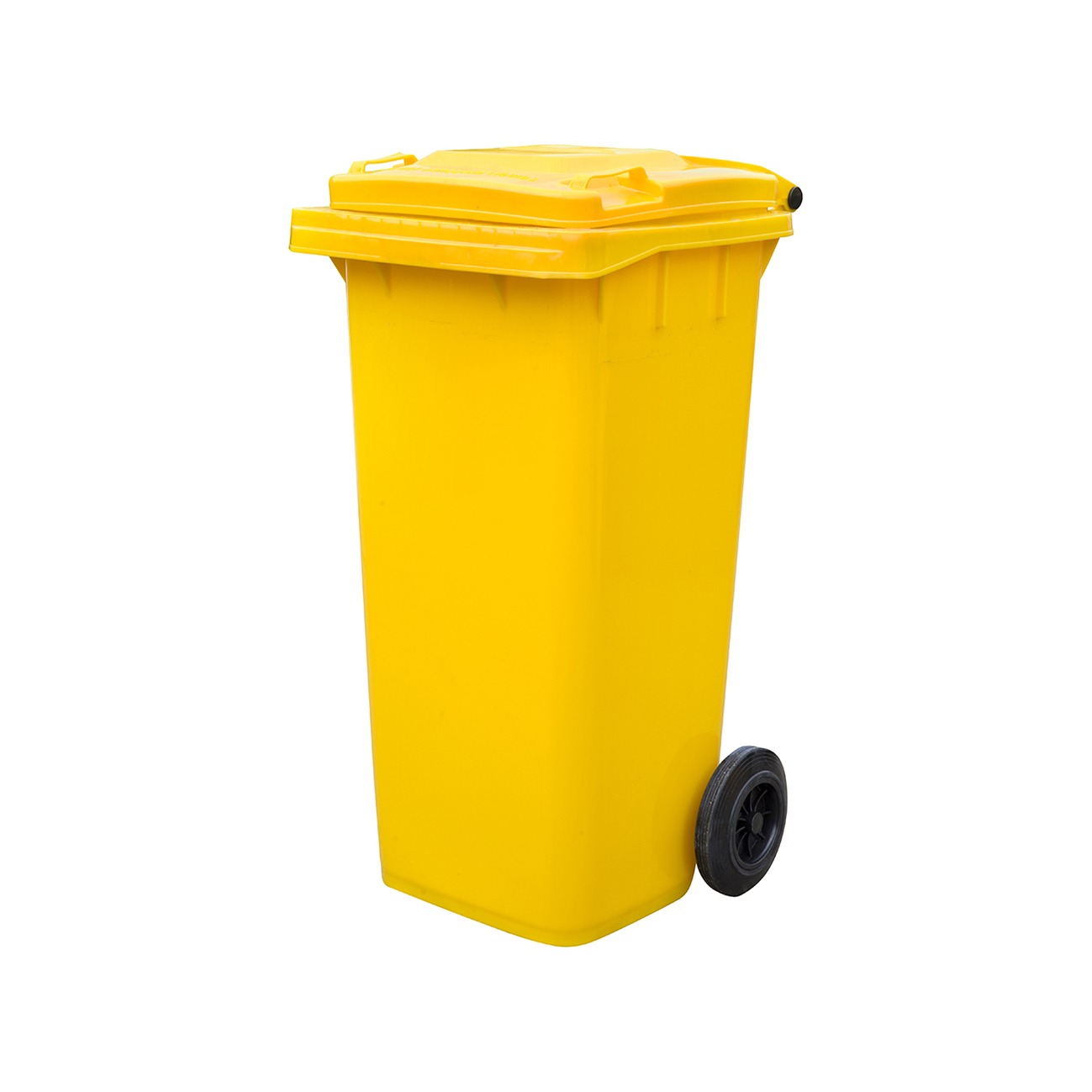 Europubela 120 litri, galbena CH Europubela 120 litri, galbena CH