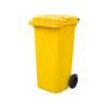 Europubela 240 litri, galben CH Europubela 240 litri, galben CH