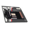 Set pentru desen si schite Creative Craft, 24 piese Set pentru desen si schite Creative Craft, 24 piese