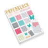 Set hartie Creative Craft, A4, diverse modele, 10 file Set hartie Creative Craft, A4, diverse modele, 10 file