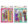 Set craft sclipici Creative Craft Set craft sclipici Creative Craft