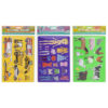 Sablon desen Creative Craft, zane si rochite Sablon desen Creative Craft, zane si rochite