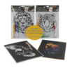 Set Creative Craft, de colorat, 2 planse, animale, 4 pixuri cu gel Set Creative Craft, de colorat, 2 planse, animale, 4 pixuri cu gel