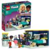 LEGO Friends, Camera lui Nova, numar piese 179, varsta 6+ LEGO Friends, Camera lui Nova, numar piese 179, varsta 6+
