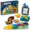 LEGO DOTS, Kit pentru desktop Hogwarts, numar piese 856, varsta 8+ LEGO DOTS, Kit pentru desktop Hogwarts, numar piese 856, varsta 8+