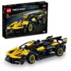 LEGO Technic, Bolid Bugatti, numar piese 905, varsta 9+ LEGO Technic, Bolid Bugatti, numar piese 905, varsta 9+