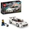 LEGO Speed, Champions Lamborghini Countach, numar piese 262, varsta 8+ LEGO Speed, Champions Lamborghini Countach, numar piese 262, varsta 8+