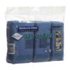 Lavete microfibra Kimberly-Clark Wypall, albastre, 6 bucati/pachet Lavete microfibra Kimberly-Clark Wypall, albastre, 6 bucati/pachet