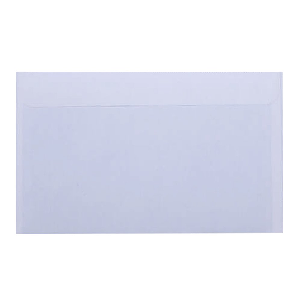 Plic C6, 114 x 162 mm, alb, banda silicon, 80 g/mp, 25 bucati/set Plic C6, 114 x 162 mm, alb, banda silicon, 80 g/mp, 25 bucati/set