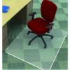 Covor dreptunghiular pentru protectie podea, 150x120 cm Covor dreptunghiular pentru protectie podea, 150x120 cm
