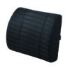 Suport ergonomic pentru spate, Q-connect, cu memorie Suport ergonomic pentru spate, Q-connect, cu memorie