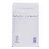 Plic cu protectie, 220 x 340 mm (interior), alb, banda silicon, 90 g/mp, 5 bucati/set Plic cu protectie, 220 x 340 mm (interior), alb, banda silicon, 90 g/mp, 5 bucati/set