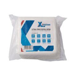 Lavete industriale, Xwoven, Xtra Precision, XP50, 30x40cm, 50 portii/pachet