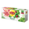 Ceai Lipton, Herbal Melissa Cirese, 20 plicuri/cutie Ceai Lipton, Herbal Melissa Cirese, 20 plicuri/cutie