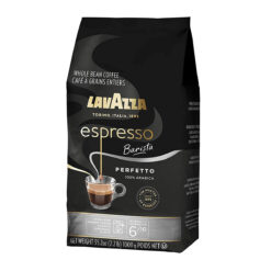 Cafea boabe Lavazza Expresso Barista Perffeto, 1000 g