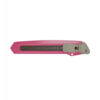 Cutter mare 18 mm, plastic Cutter mare 18 mm, plastic